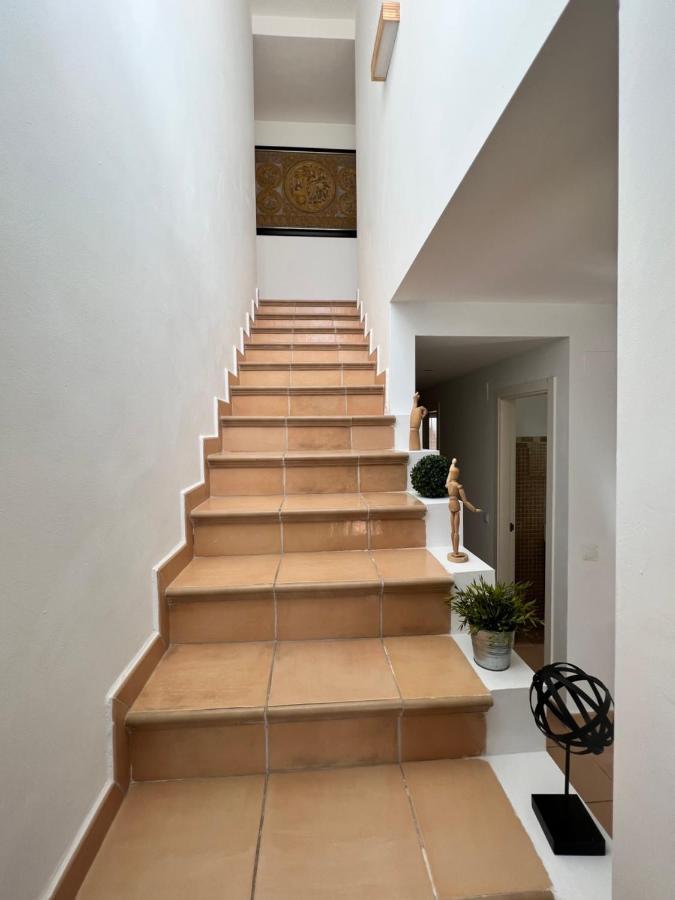 Arcadia Duplex Con Vistas Al Mediterraneo Benalmadena Exterior photo