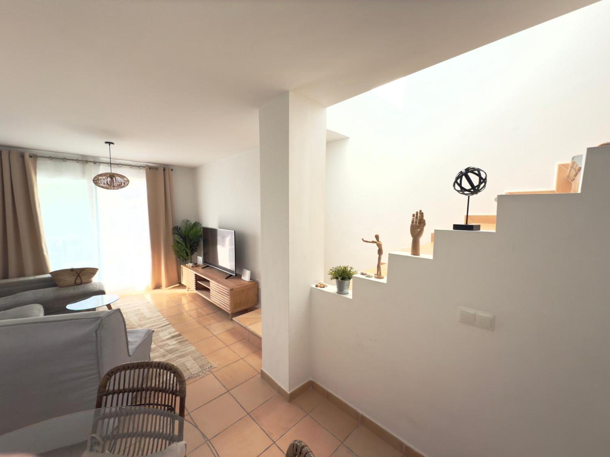 Arcadia Duplex Con Vistas Al Mediterraneo Benalmadena Exterior photo