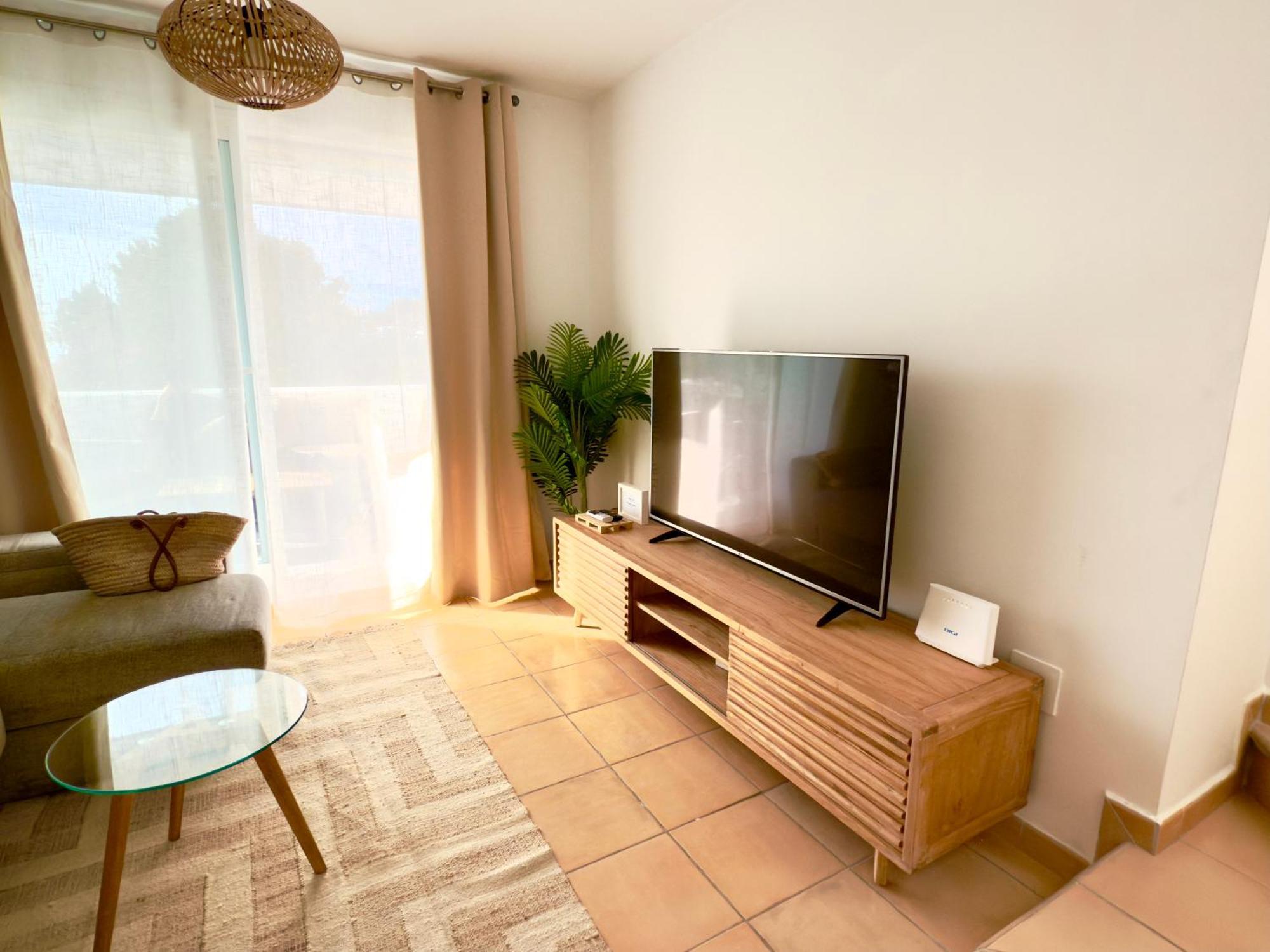 Arcadia Duplex Con Vistas Al Mediterraneo Benalmadena Exterior photo